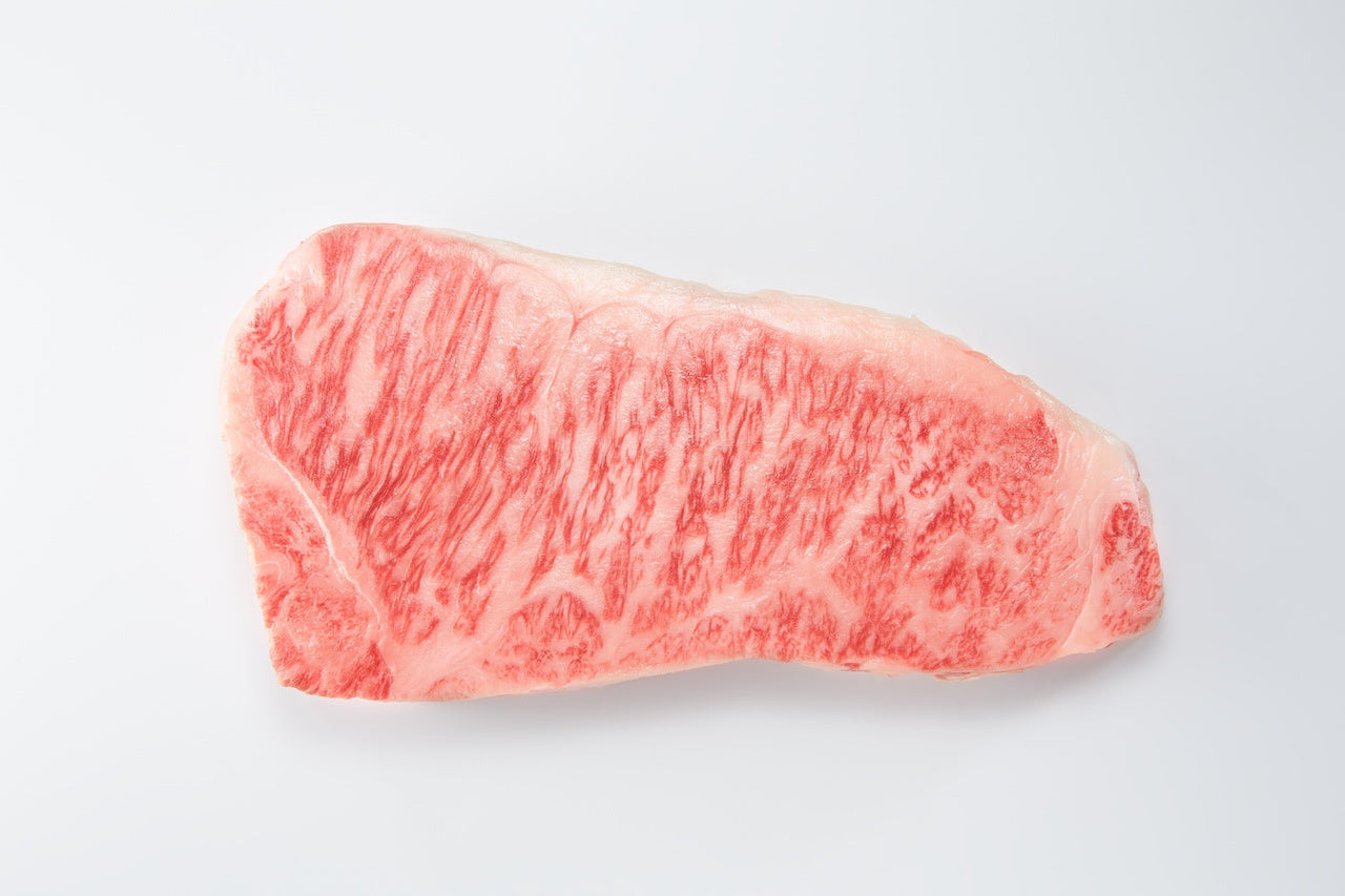 Miyazakigyu A5 Wagyu Beef Ribeye Steak