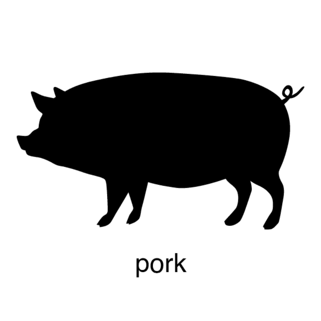 South Florida Foods Pork